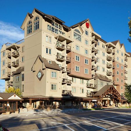 Sheraton Mountain Vista Villas, Avon / Vail Valley Экстерьер фото