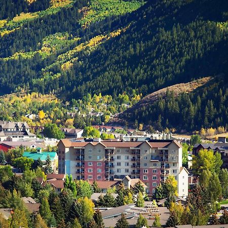 Sheraton Mountain Vista Villas, Avon / Vail Valley Экстерьер фото