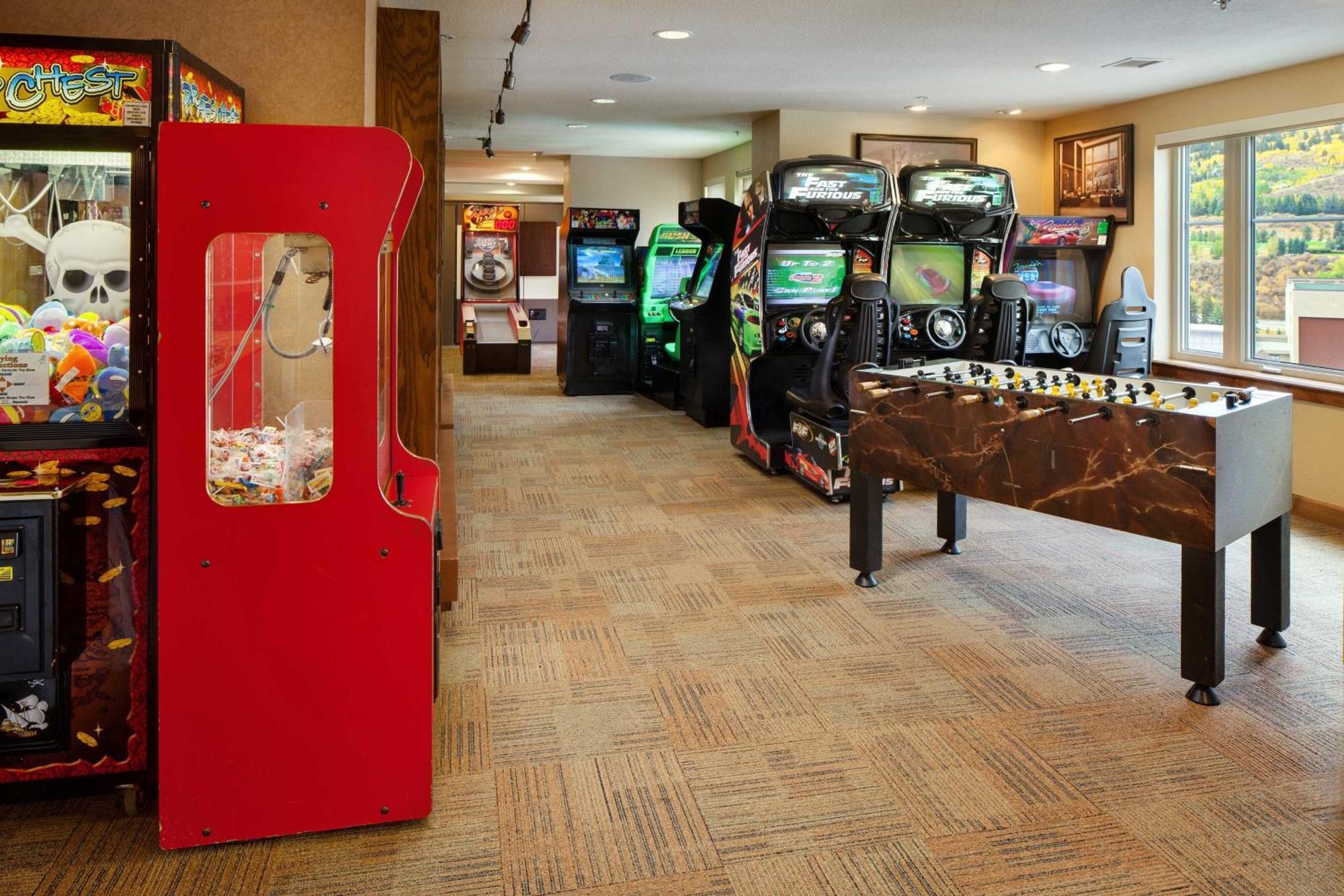Sheraton Mountain Vista Villas, Avon / Vail Valley Экстерьер фото