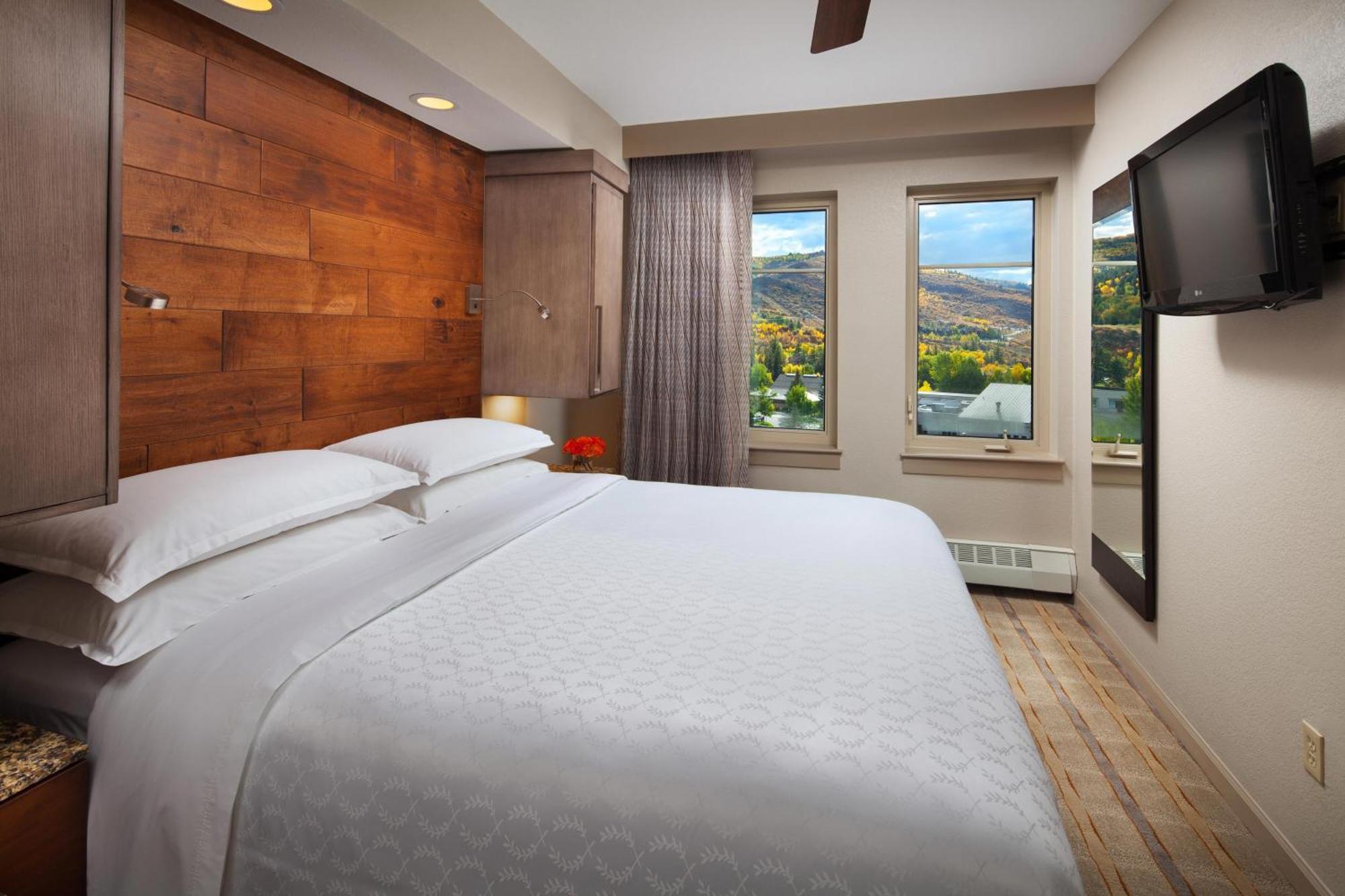 Sheraton Mountain Vista Villas, Avon / Vail Valley Экстерьер фото
