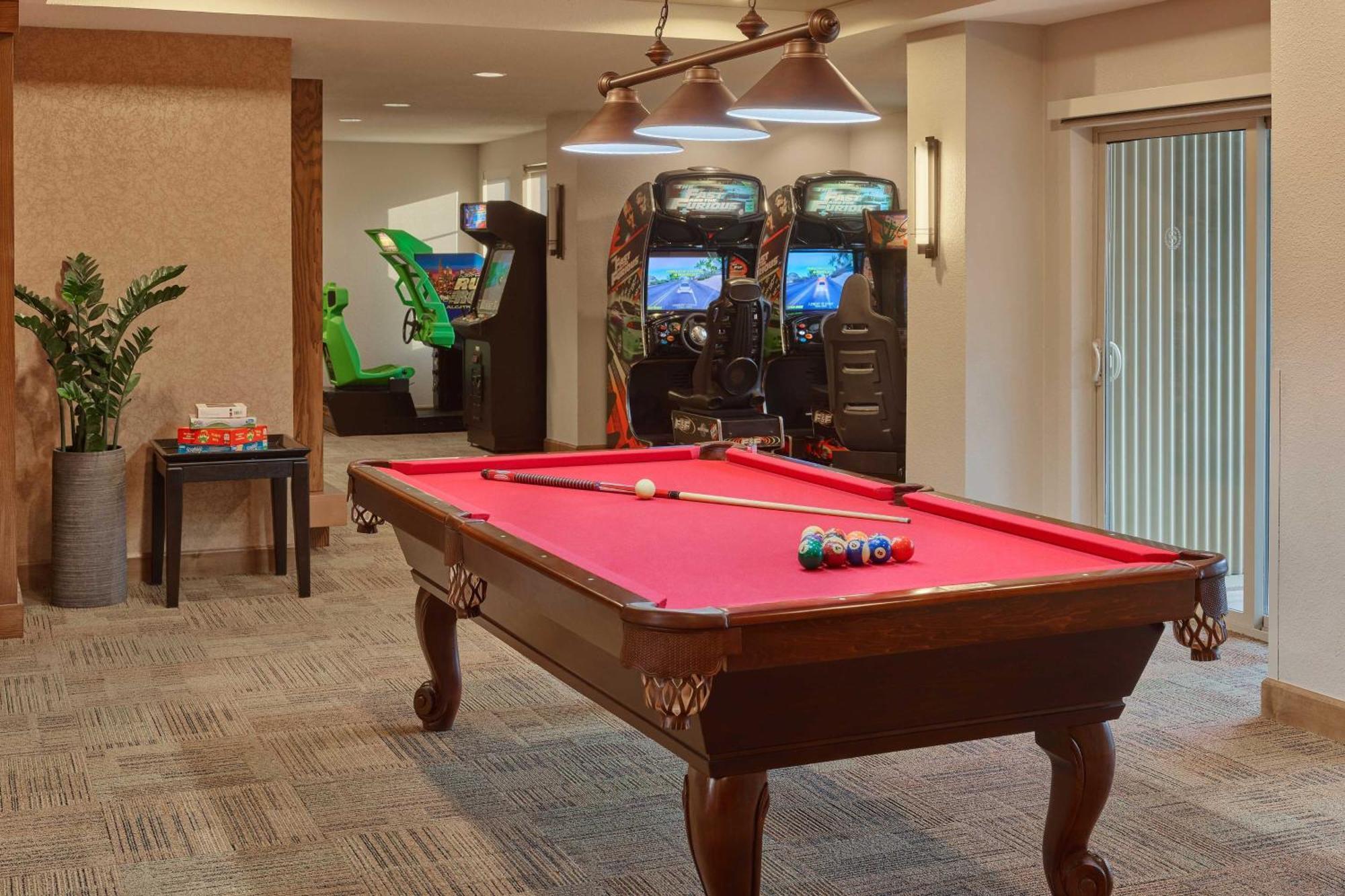 Sheraton Mountain Vista Villas, Avon / Vail Valley Экстерьер фото