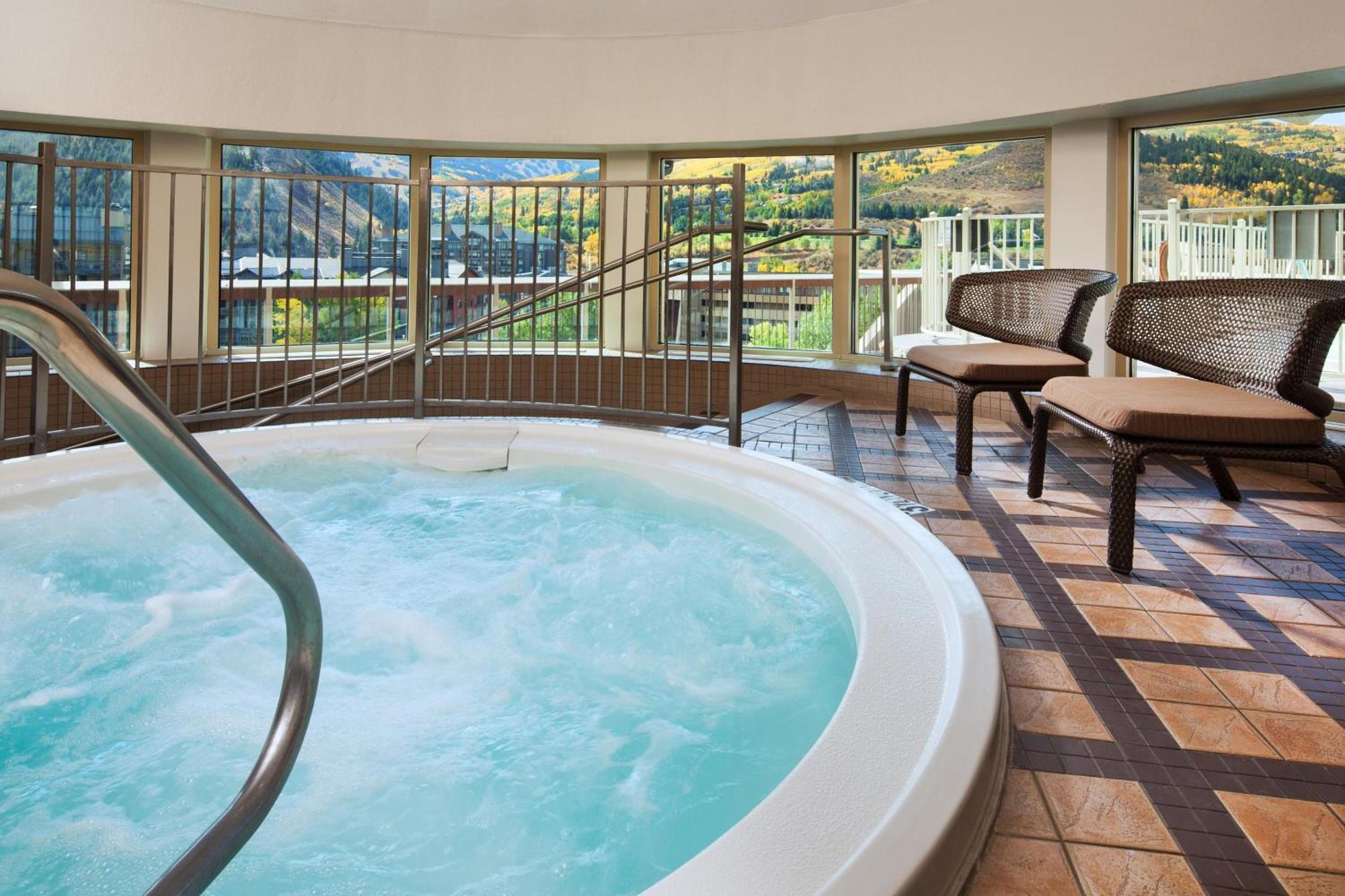 Sheraton Mountain Vista Villas, Avon / Vail Valley Экстерьер фото